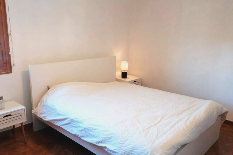 2nd room