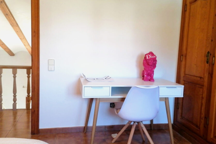 2nd room