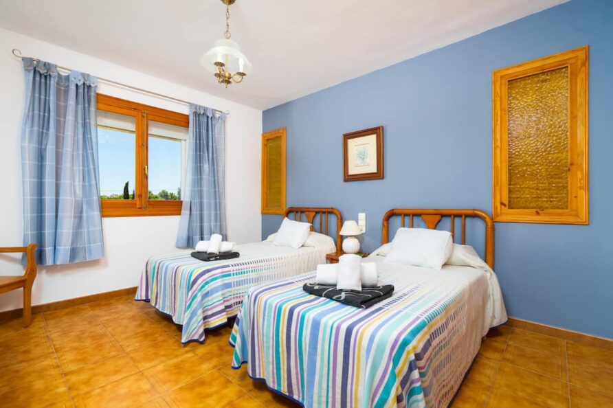 3rd room
